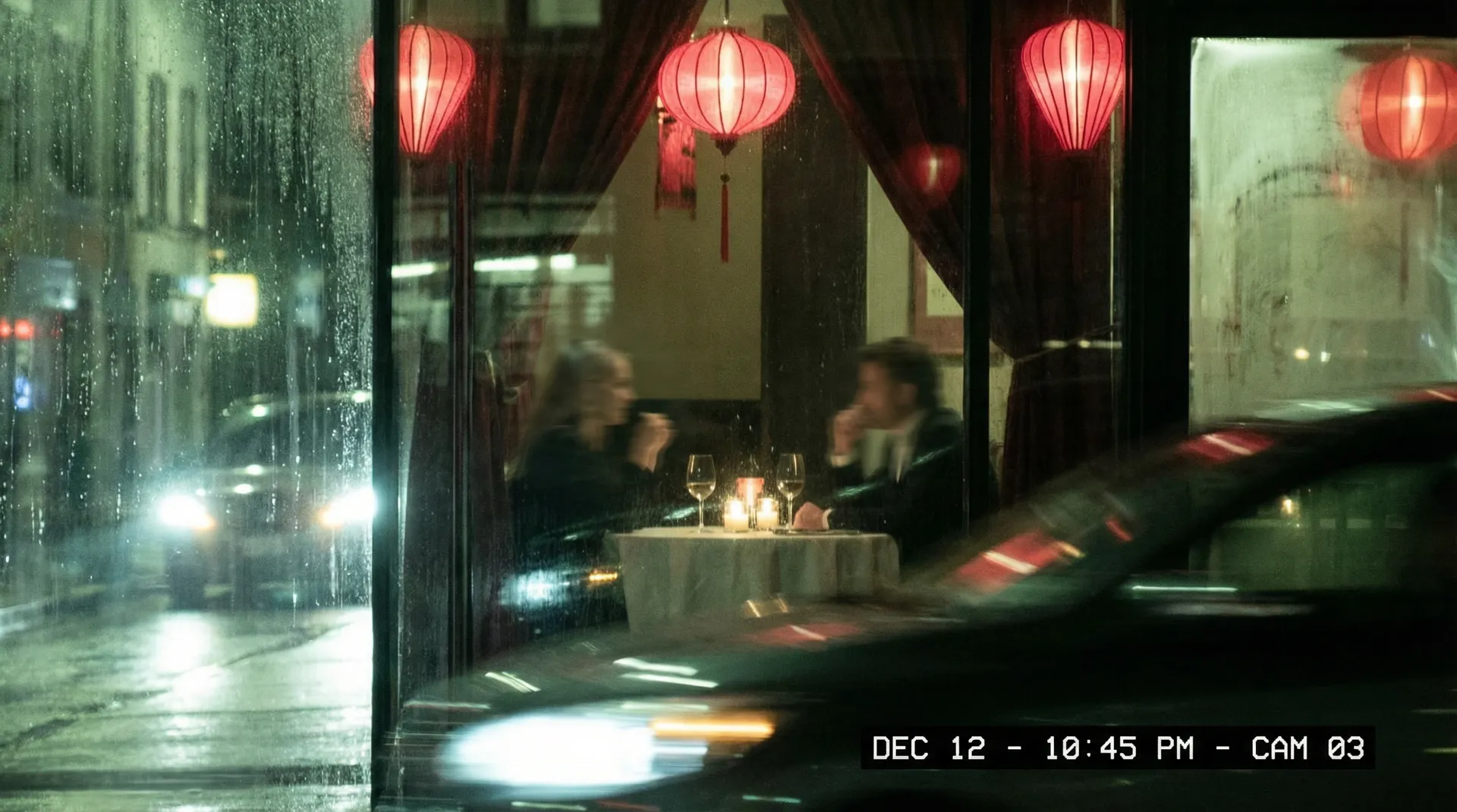 易倍娱乐 - 密会餐厅偷拍