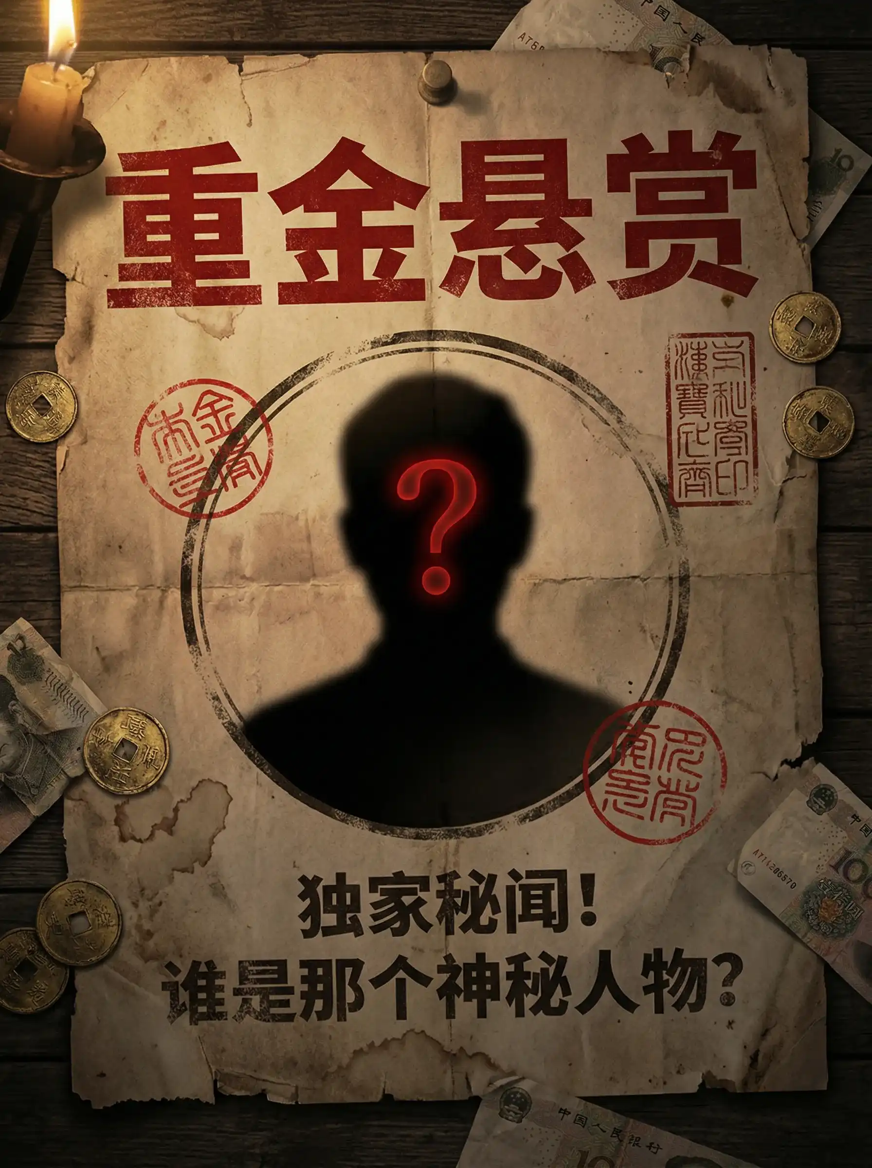 易倍娱乐 - 重金悬赏线索征集令